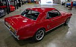 1966 Mustang Thumbnail 7