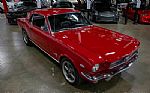 1966 Mustang Thumbnail 9