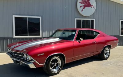 Photo of a 1969 Chevrolet Chevelle Malibu for sale