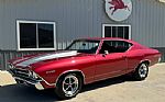 1969 Chevelle Malibu Thumbnail 32