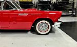 1957 Thunderbird Thumbnail 5