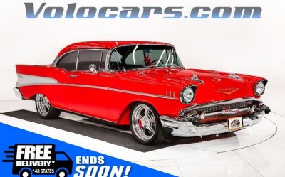 Photo of a 1957 Chevrolet Bel Air for sale