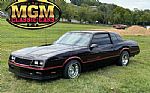 1986 Chevrolet Monte Carlo