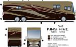 2012 King Aire Thumbnail 34