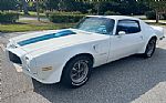 1970 Pontiac Trans Am