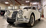 1957 XK150 Thumbnail 11