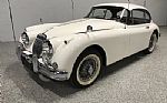 1957 XK150 Thumbnail 7