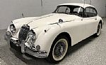 1957 Jaguar XK150