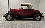 1928 Model A Thumbnail 7