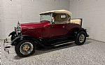 1928 Model A Thumbnail 8