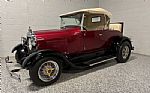 1928 Model A Thumbnail 5