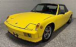 1973 Porsche 914