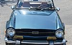 1973 TR6 327 V8 Restomod Thumbnail 14