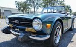 1973 TR6 327 V8 Restomod Thumbnail 36