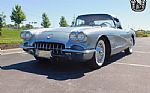 1958 Corvette Thumbnail 3