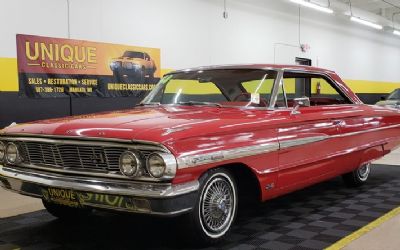 Photo of a 1964 Ford Galaxie 500 XL for sale