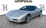 2004 Corvette Thumbnail 3