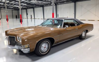 Photo of a 1971 Pontiac Catalina for sale