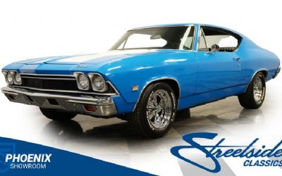 Photo of a 1968 Chevrolet Chevelle Malibu SS Tribute for sale