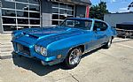 1972 GTO Thumbnail 2