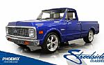 1971 Chevrolet C10 Restomod