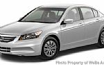 2012 Honda Accord Sedan