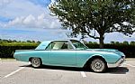 1962 Ford Thunderbird