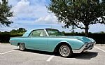 1962 Thunderbird Thumbnail 4