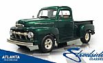 1951 Ford F-1