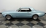 1965 Mustang GT Tribute Thumbnail 2