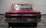 1965 Falcon Futura Convertible Thumbnail 12