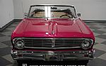 1965 Falcon Futura Convertible Thumbnail 20