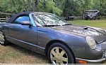 2003 Ford Thunderbird