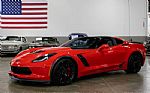 2016 Chevrolet Corvette Z06