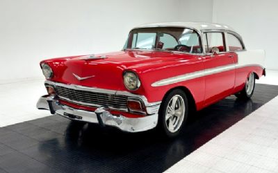 Photo of a 1956 Chevrolet 150 2-DOOR Sedan for sale