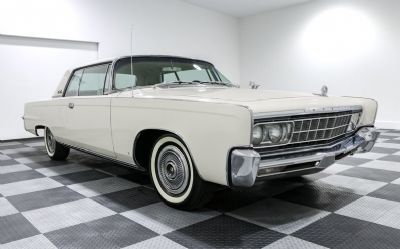 Photo of a 1966 Chrysler Imperial for sale