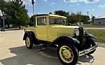 1931 Model A Pickup Thumbnail 20