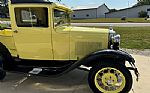 1931 Model A Pickup Thumbnail 21