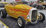 1932 Roadster Street Rod High Boy Thumbnail 2