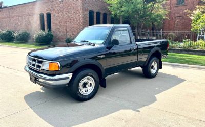 Photo of a 1994 Ford Ranger XLT for sale