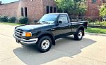 1994 Ford Ranger XLT