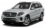 2019 Mercedes-Benz GLS