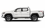 2021 Toyota Tacoma 4WD