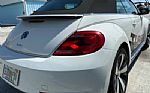 2013 Beetle Convertible Thumbnail 5