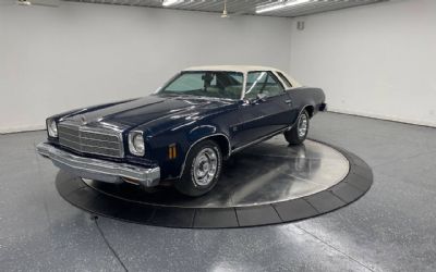 Photo of a 1974 Chevrolet Malibu 2 Door for sale