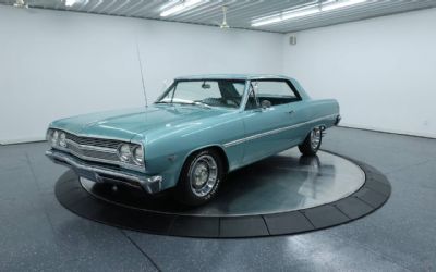 Photo of a 1965 Chevrolet Chevelle 2 Dr for sale