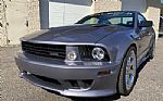 2006 Ford Mustang