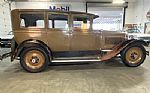 1927 Six Sedan Thumbnail 4