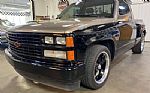 1988 Chevrolet C/K 1500 Series