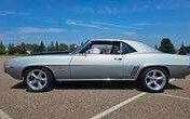 Photo of a 1969 Chevrolet Camaro Super Sport 396 for sale